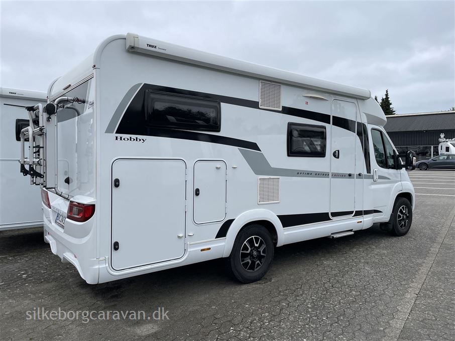 Hobby Ontour Edition V65 GE